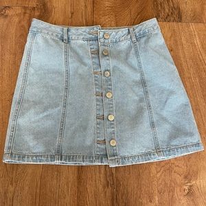 Women’s Forever 21 Skirt
